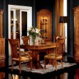 Cercos, spanish dining room, furniture for dining room, classic dining room furniture